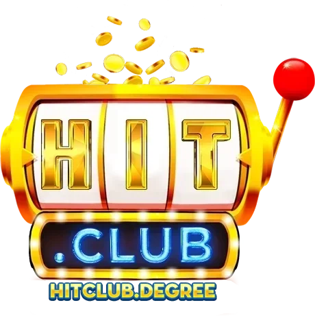 logo hitclub